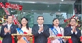 Bước chuyển mình của Công Ty CPVC Saigontourist